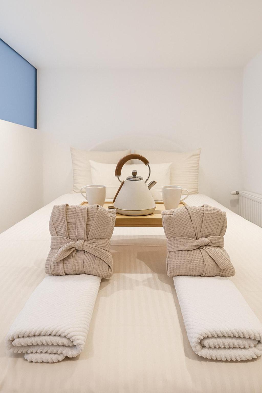 Le Ptit Saint Florent - Independant & Apartment Strasbourg